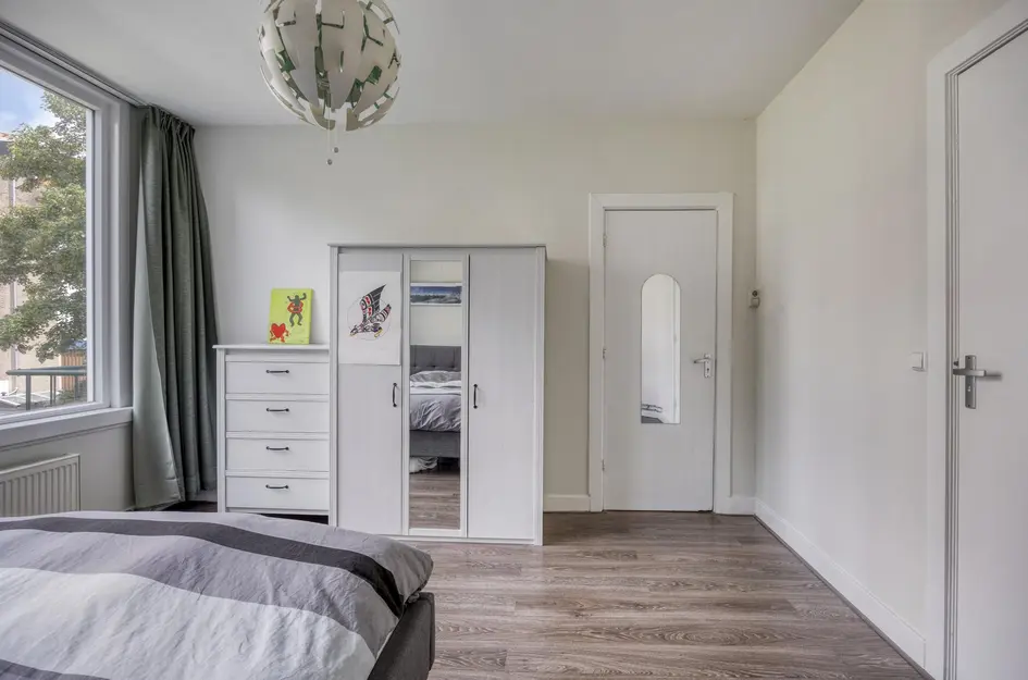 Willem Buytewechstraat 207B
