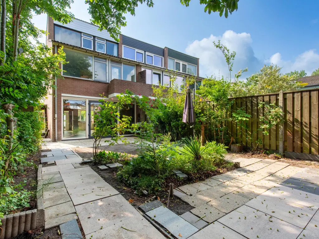 Hollemarestraat 55, ZWARTEWAAL