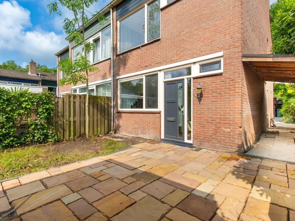 Hollemarestraat 55, ZWARTEWAAL