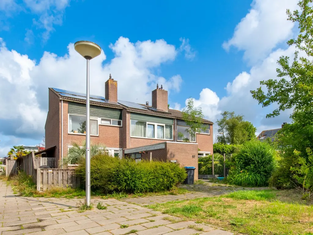 Hollemarestraat 55, ZWARTEWAAL