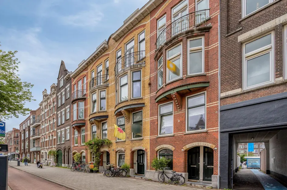 Oudedijk 179B