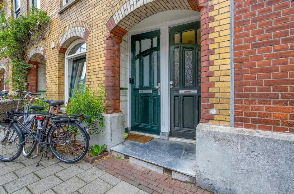 Oudedijk 179B