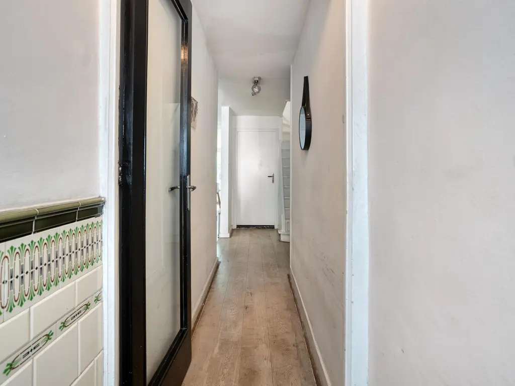 Oudedijk 179B, ROTTERDAM