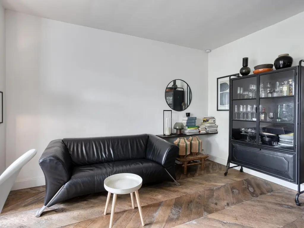 Oudedijk 179B, ROTTERDAM