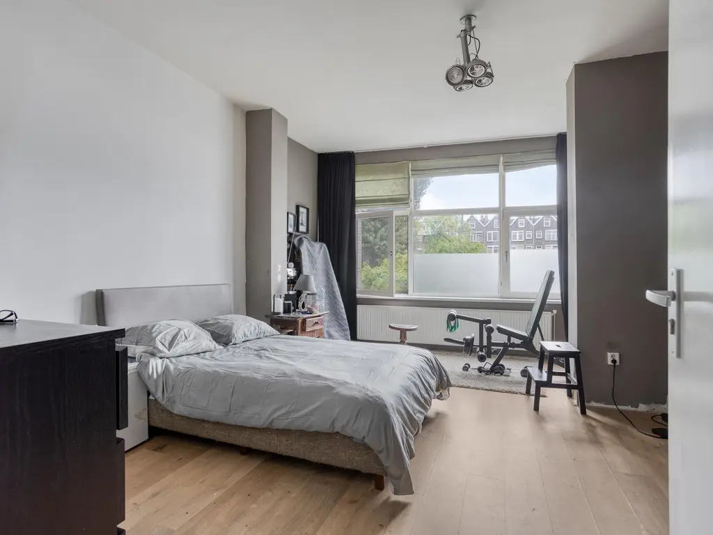 Oudedijk 179B, ROTTERDAM