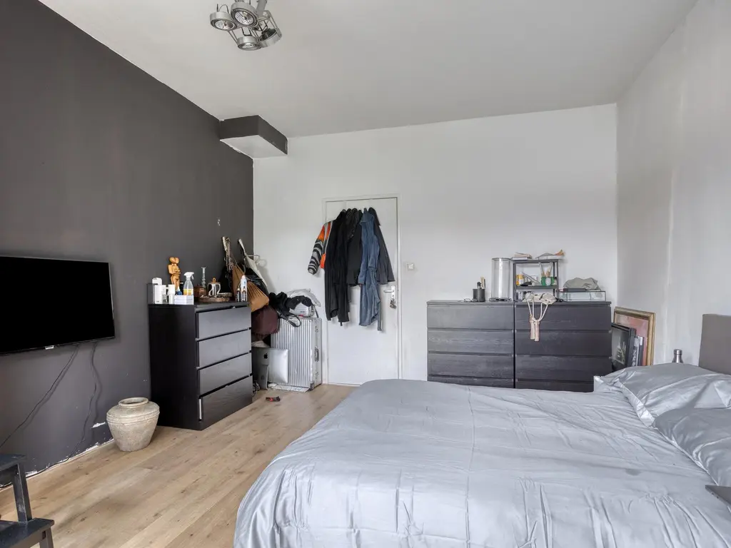 Oudedijk 179B, ROTTERDAM
