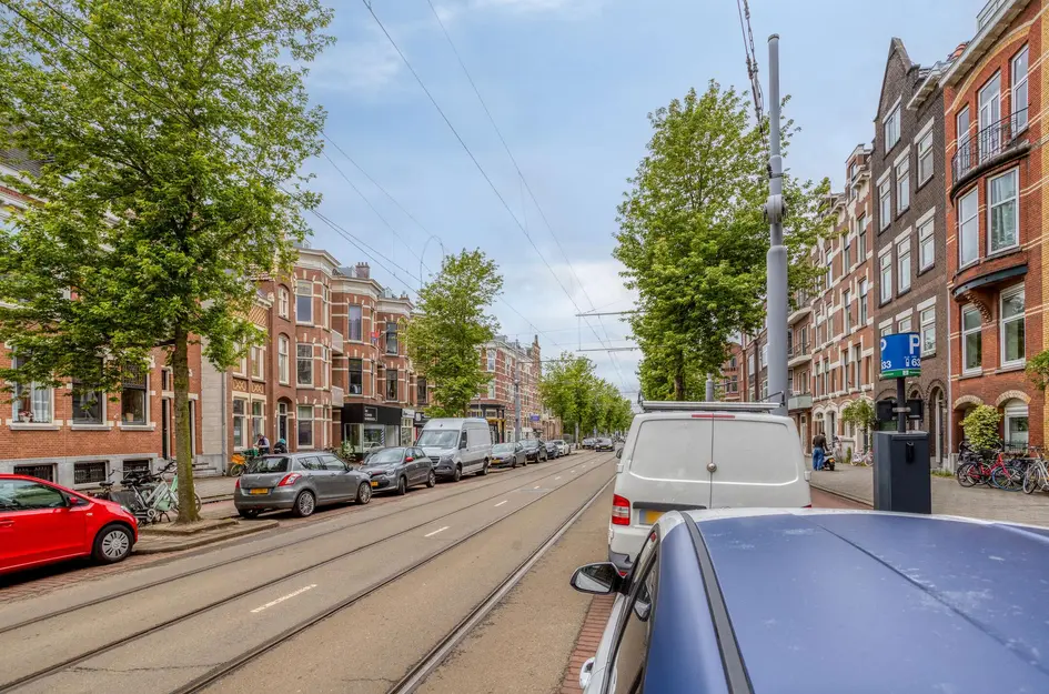 Oudedijk 179B