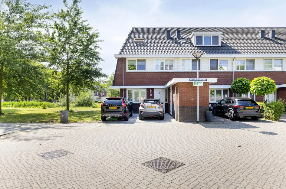 Willem Passtoorsstraat 34