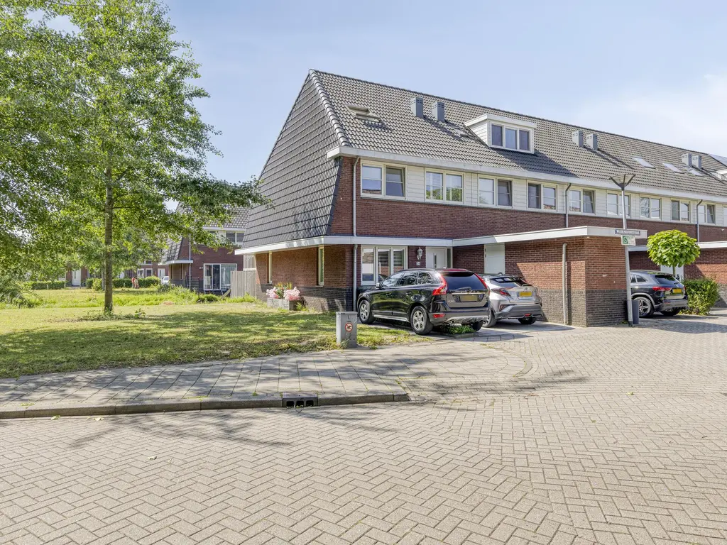 Willem Passtoorsstraat 34, SCHIEDAM