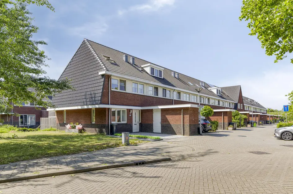 Willem Passtoorsstraat 34