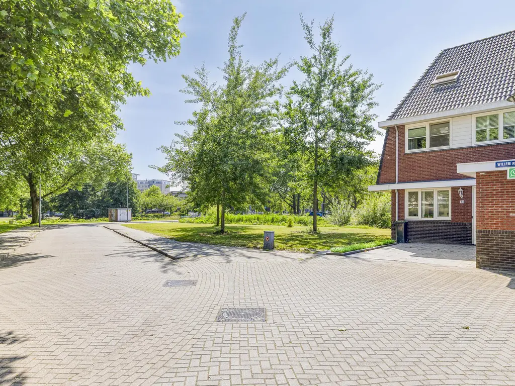 Willem Passtoorsstraat 34, SCHIEDAM