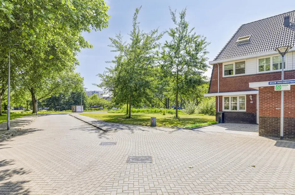 Willem Passtoorsstraat 34