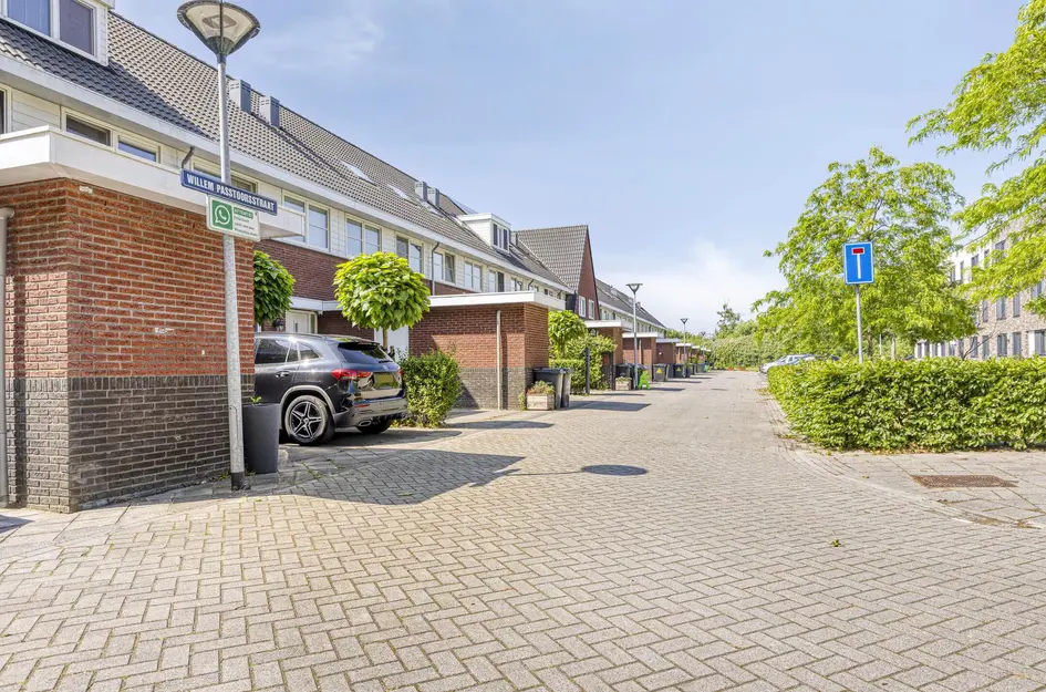 Willem Passtoorsstraat 34