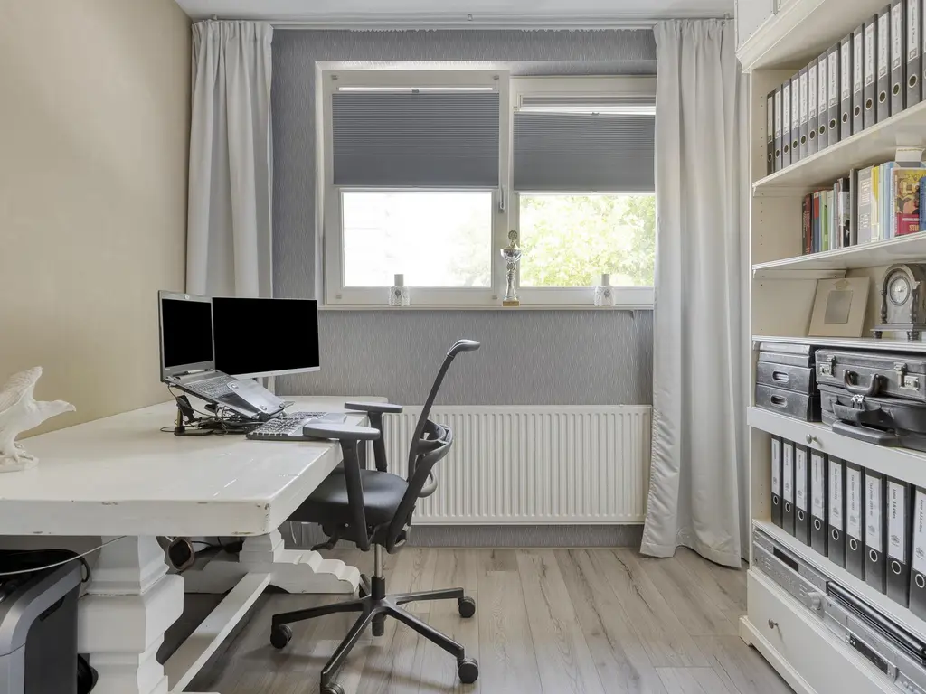 Willem Passtoorsstraat 34, SCHIEDAM
