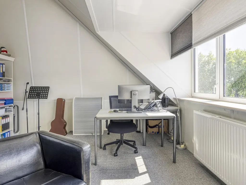 Willem Passtoorsstraat 34, SCHIEDAM