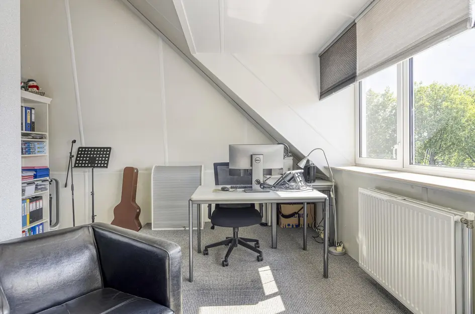 Willem Passtoorsstraat 34