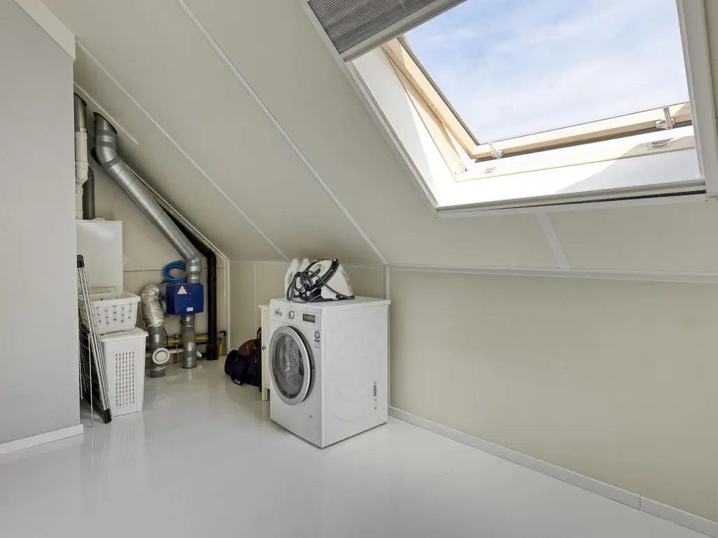 Willem Passtoorsstraat 34, SCHIEDAM