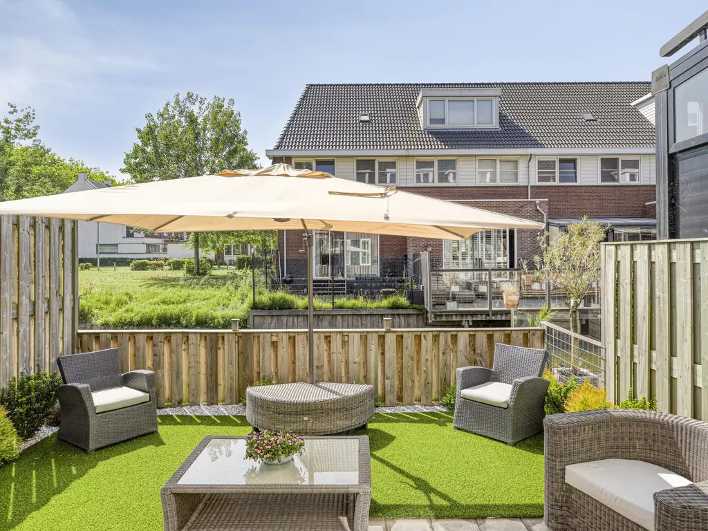 Willem Passtoorsstraat 34, SCHIEDAM