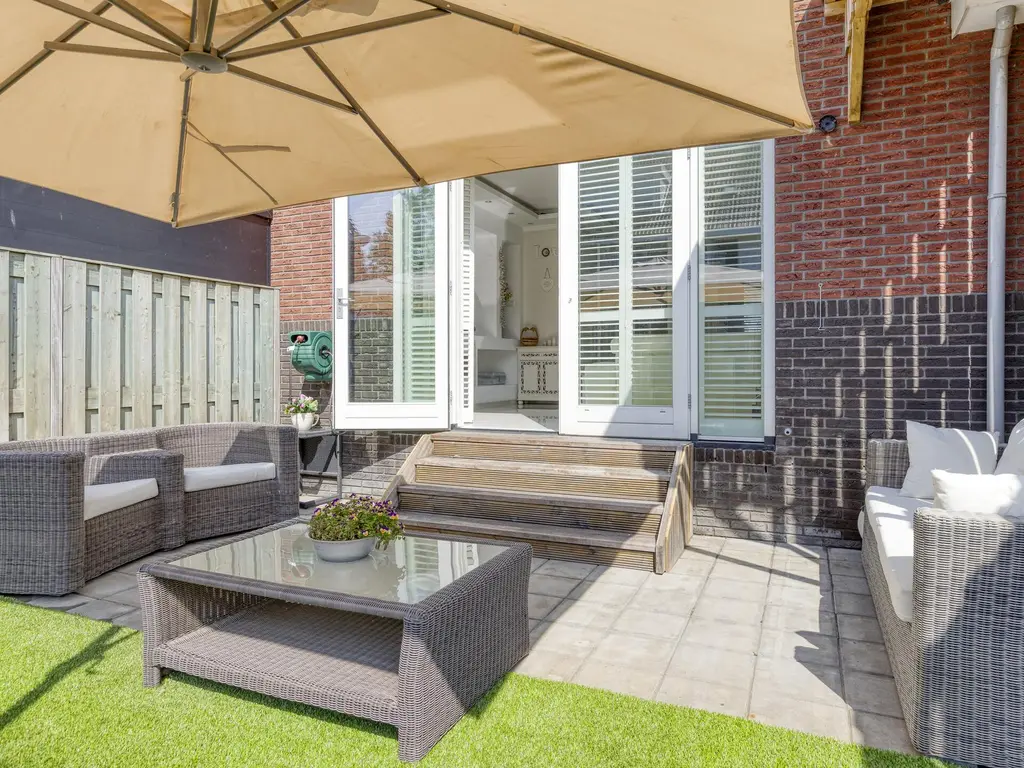 Willem Passtoorsstraat 34, SCHIEDAM