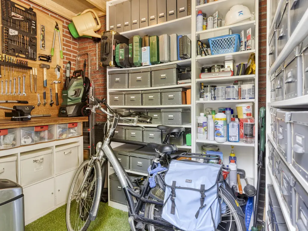 Willem Passtoorsstraat 34, SCHIEDAM