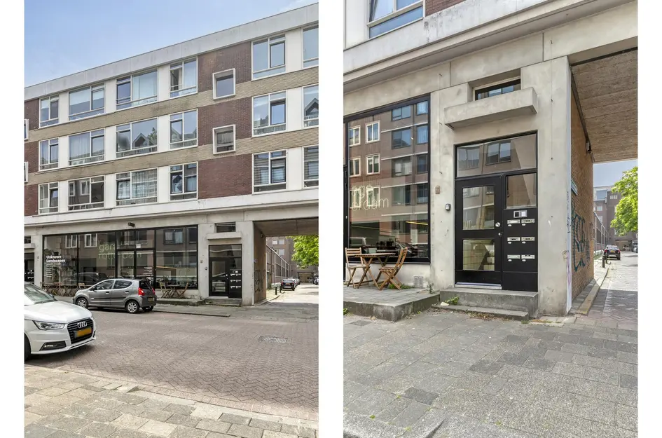 Goudsewagenstraat 27C