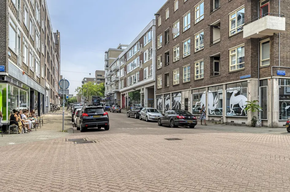 Goudsewagenstraat 27C