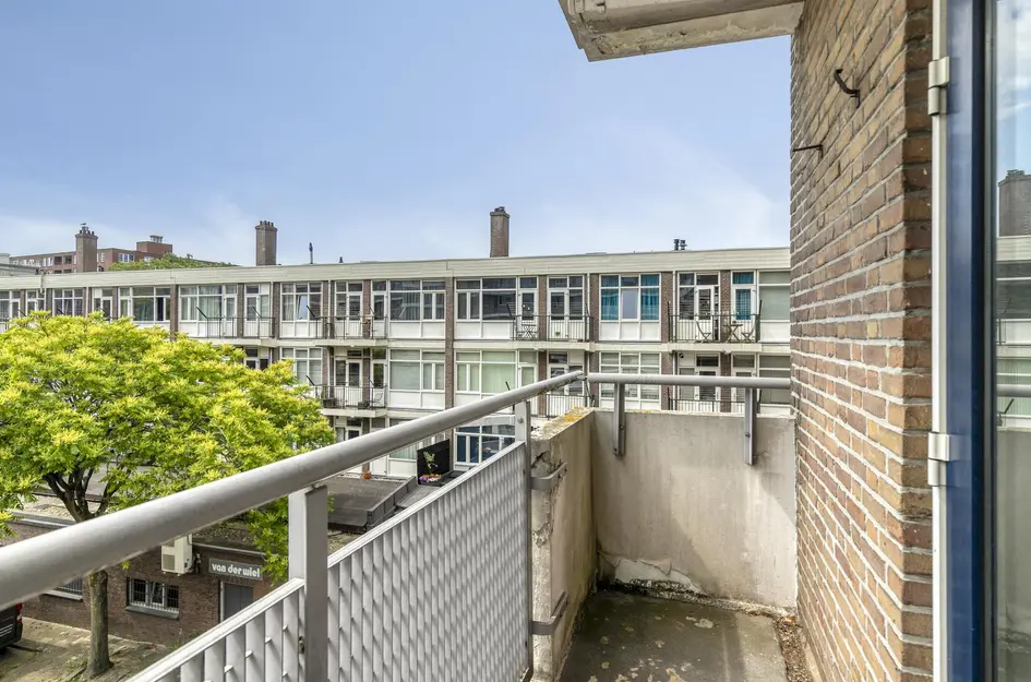 Goudsewagenstraat 27C