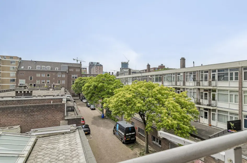 Goudsewagenstraat 27C