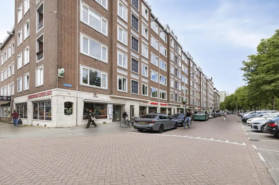 Goudsewagenstraat 27C