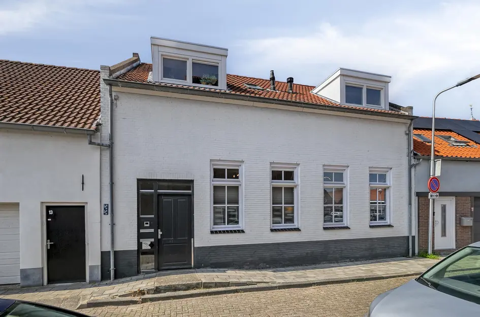 Oost Achterweg 15