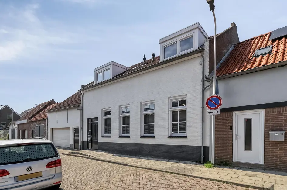 Oost Achterweg 15