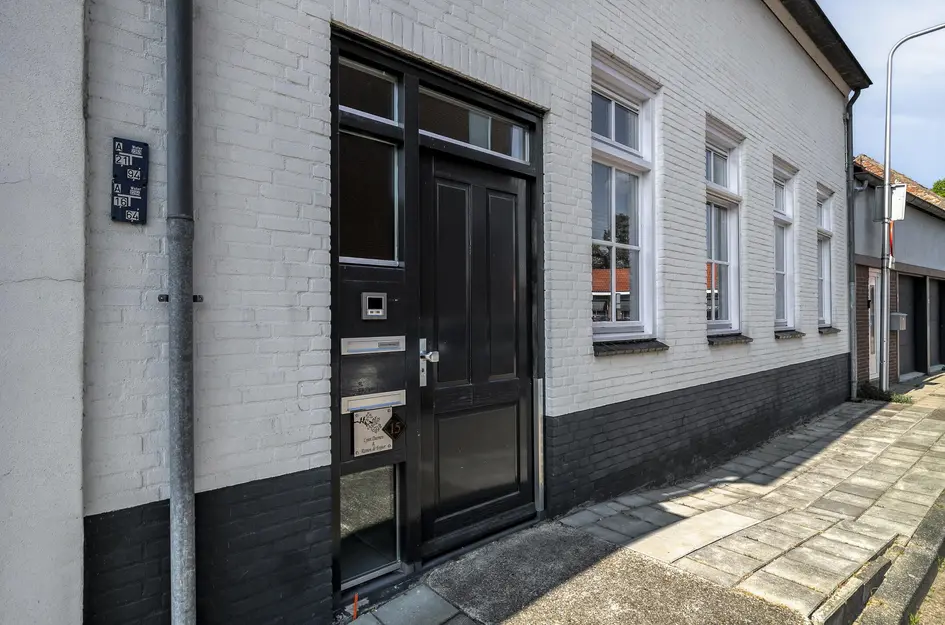 Oost Achterweg 15