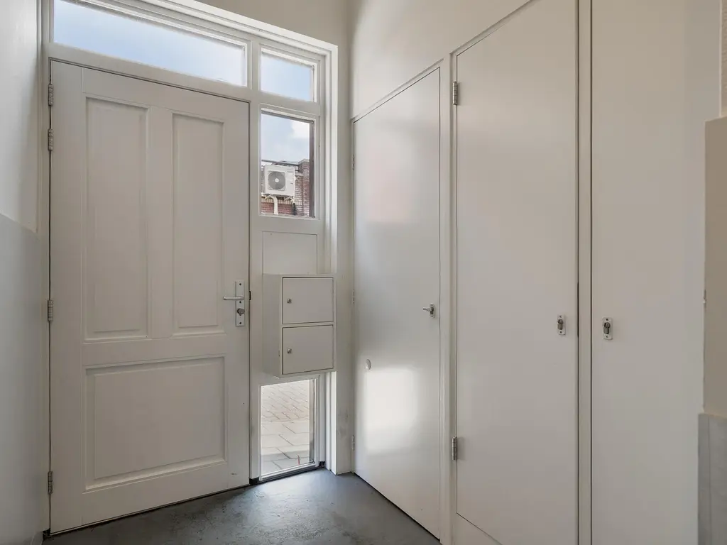 Oost Achterweg 15, OUDE-TONGE