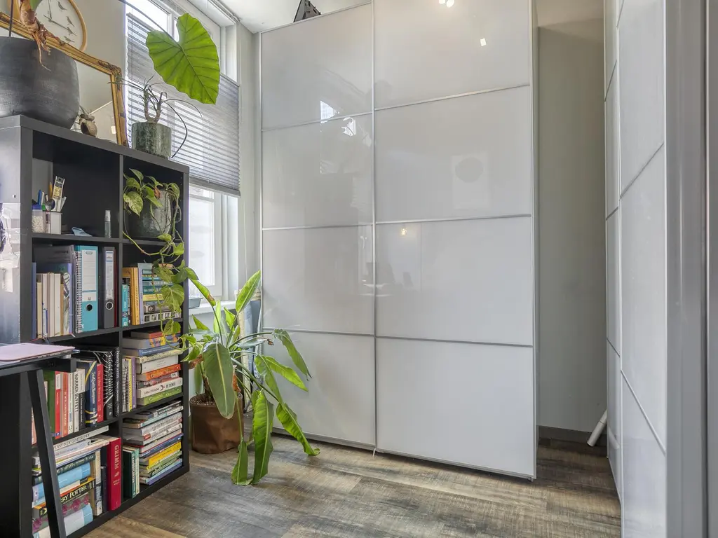 Oost Achterweg 15, OUDE-TONGE