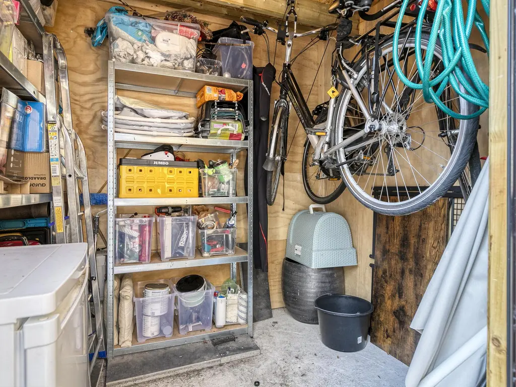 Oost Achterweg 15, OUDE-TONGE