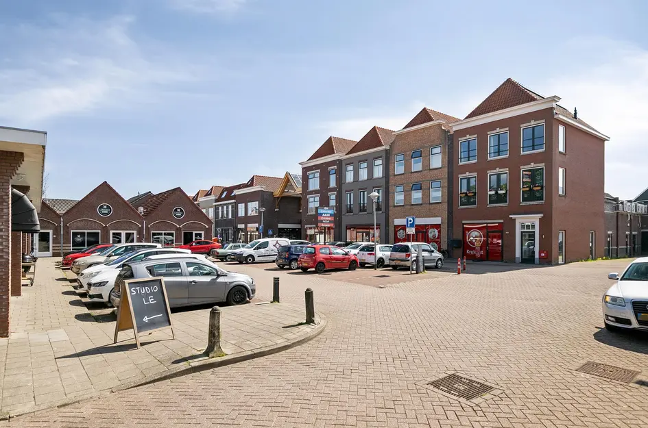 Oost Achterweg 15
