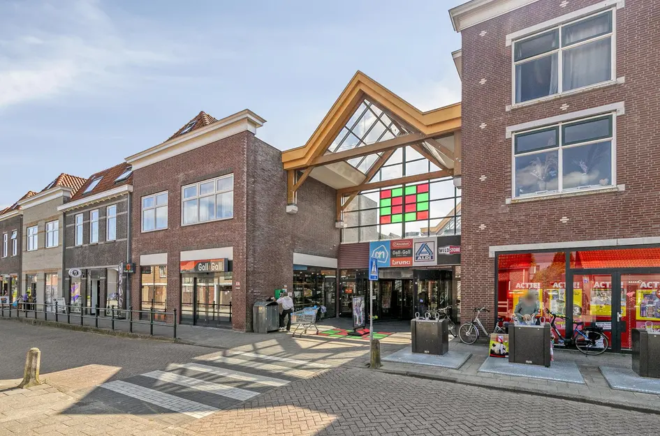 Oost Achterweg 15