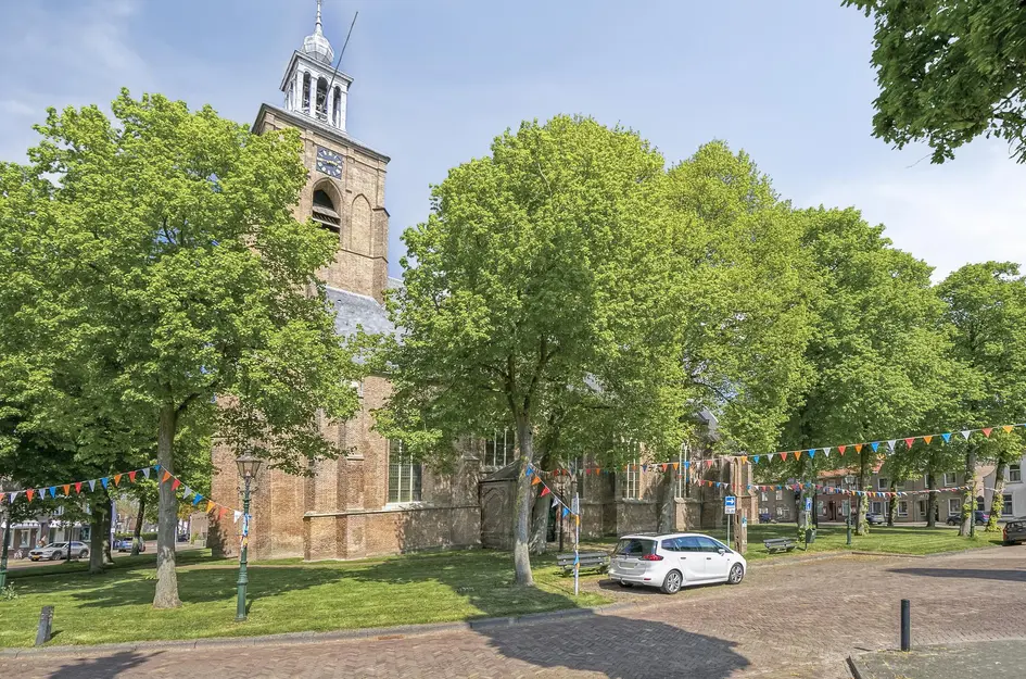 Oost Achterweg 15
