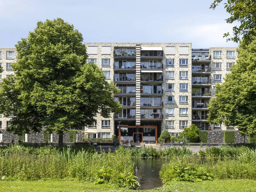 Boezemkade 353, ROTTERDAM