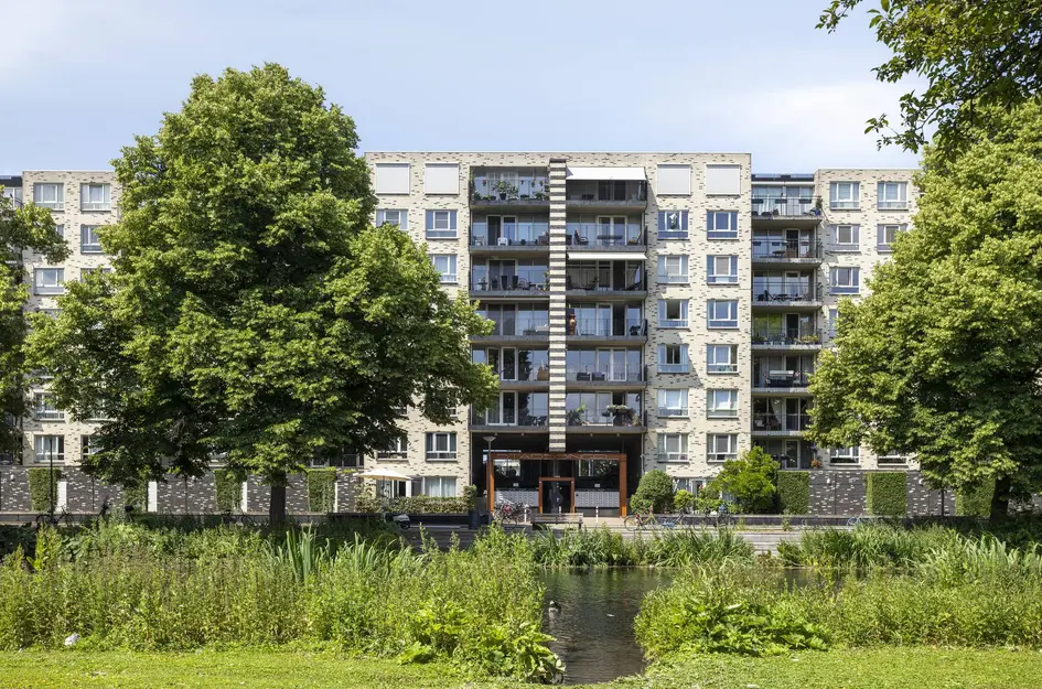 Boezemkade 353