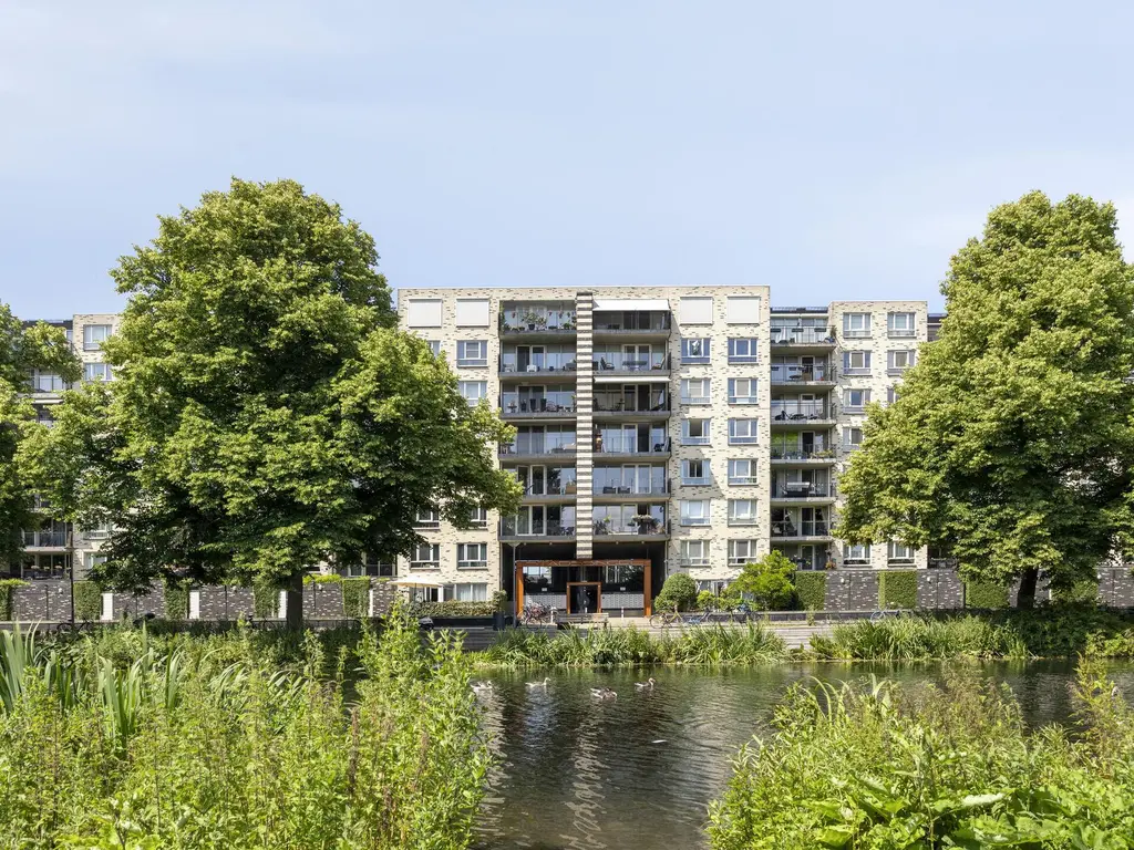 Boezemkade 353, ROTTERDAM