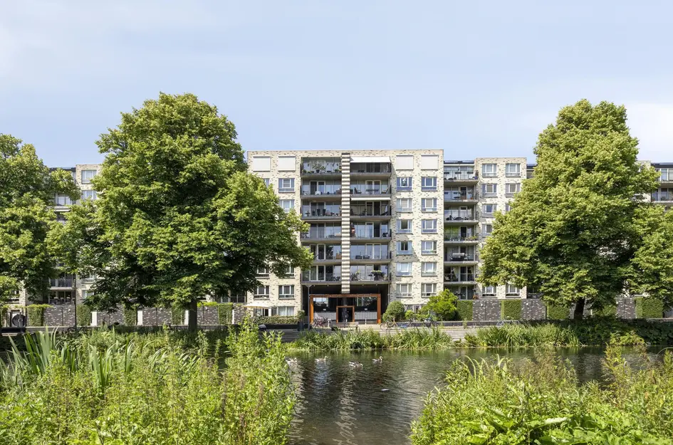 Boezemkade 353