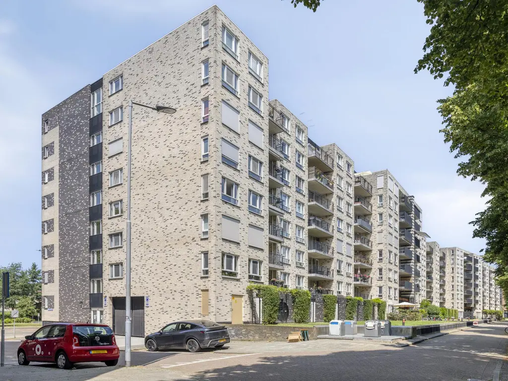 Boezemkade 353, ROTTERDAM