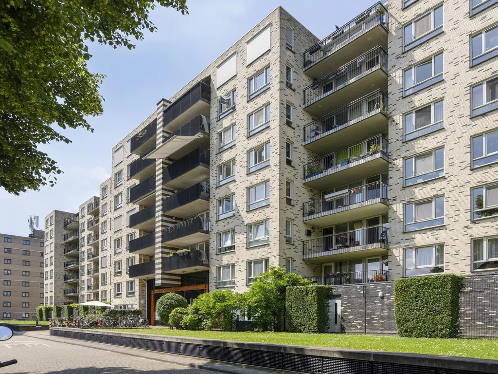 Boezemkade 353, ROTTERDAM