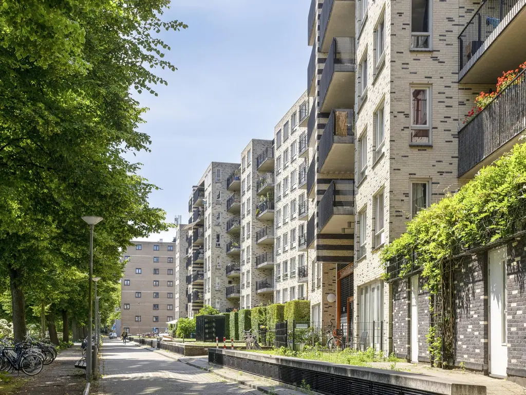 Boezemkade 353, ROTTERDAM