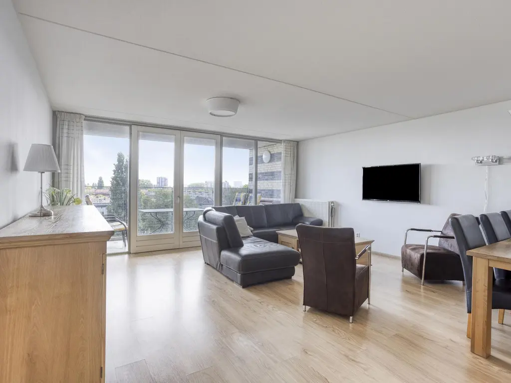 Boezemkade 353, ROTTERDAM