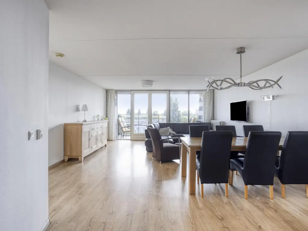 Boezemkade 353, ROTTERDAM