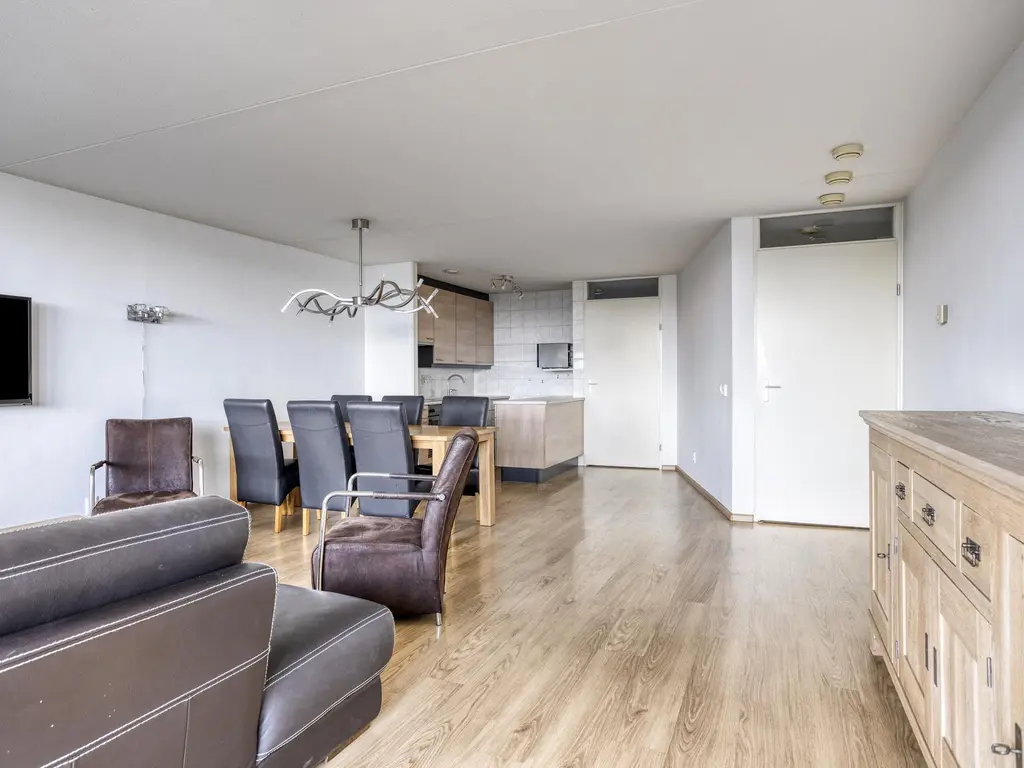Boezemkade 353, ROTTERDAM