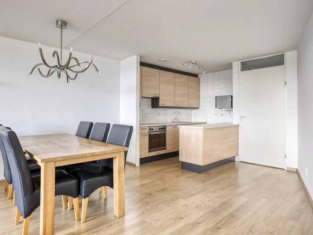 Boezemkade 353, ROTTERDAM