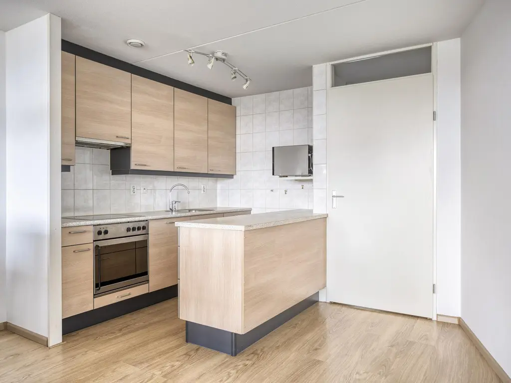 Boezemkade 353, ROTTERDAM